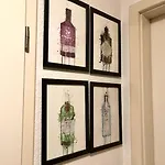 - Chilliges In Mit Balkon & Kuche; Big Tv And Bed - Appartamento Düsseldorf