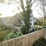 - Chilliges In Mit Balkon & Kuche; Big Tv And Bed - Appartamento Düsseldorf